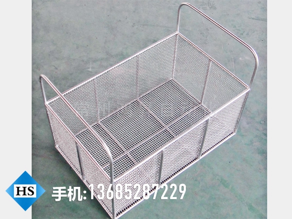 工件籃